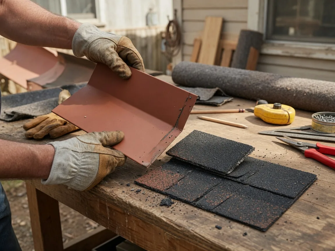 Roof Repair company in Warm Springs, MT